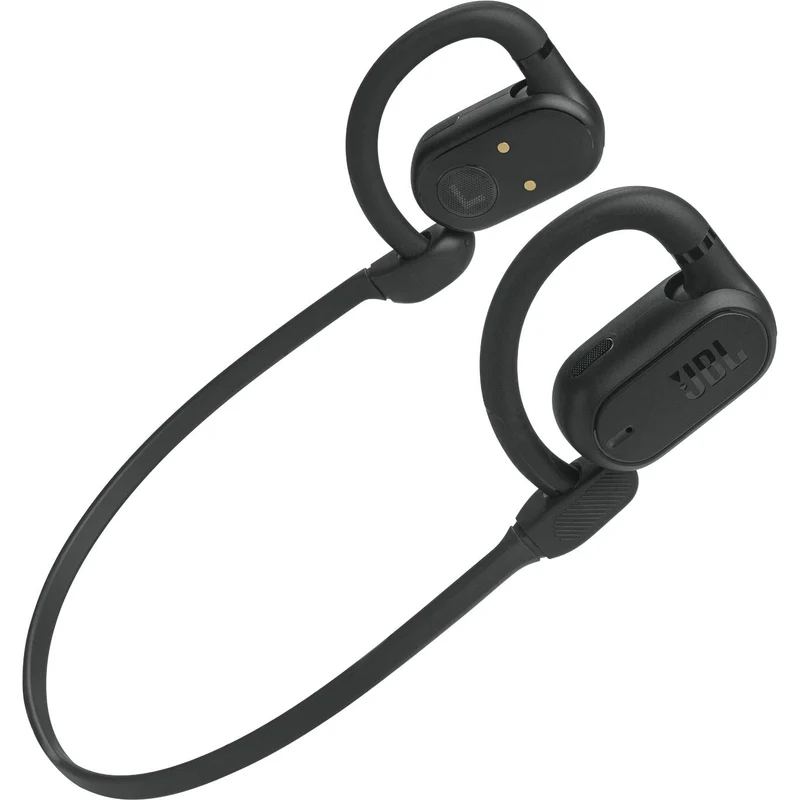 Casque d'écoute sans fil. JBL SNDGEARSNS - Noir