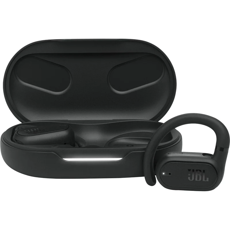 Casque d'écoute sans fil. JBL SNDGEARSNS - Noir