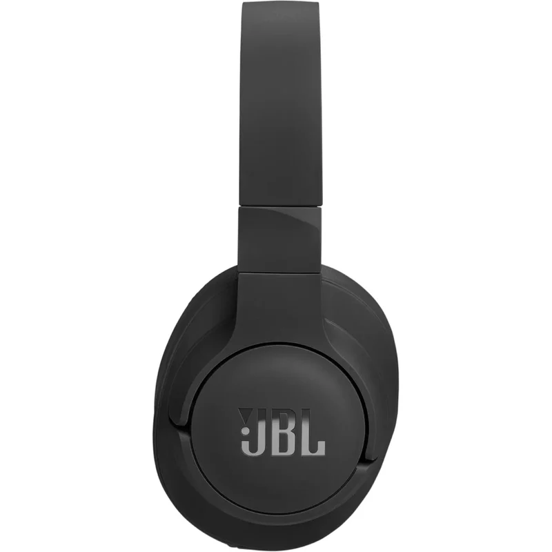 Casque d'écoute à réduction de bruit sans fil. JBL Tune 770NC - Noir