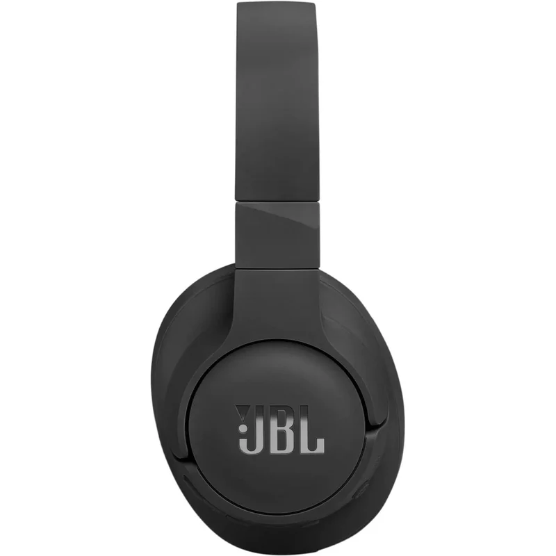 Casque d'écoute à réduction de bruit sans fil. JBL Tune 770NC - Noir