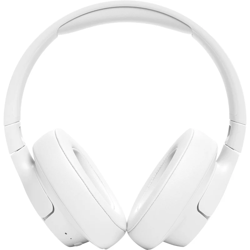 Casque d'écoute sans fil. JBL Tune 720BT - Blanc