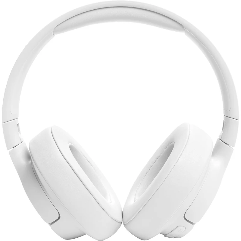 Casque d'écoute sans fil. JBL Tune 720BT - Blanc