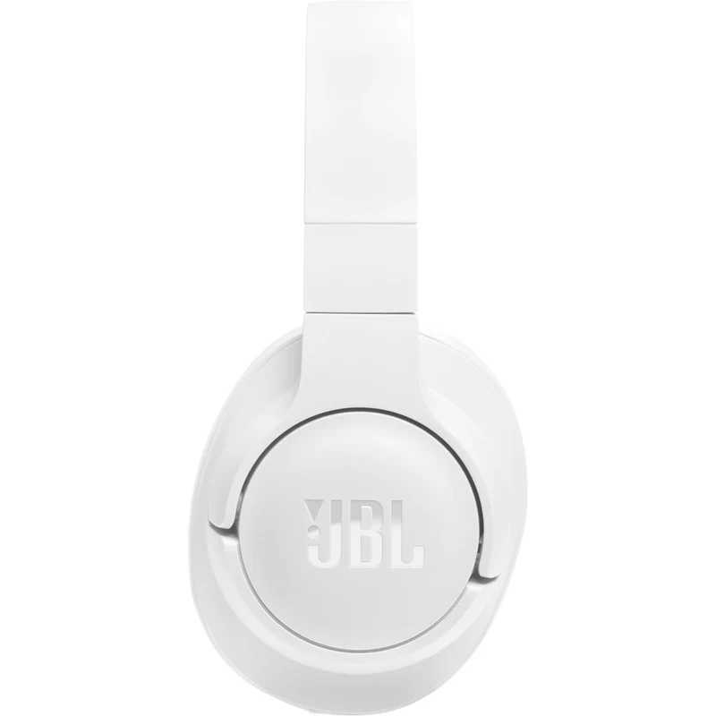 Casque d'écoute sans fil. JBL Tune 720BT - Blanc