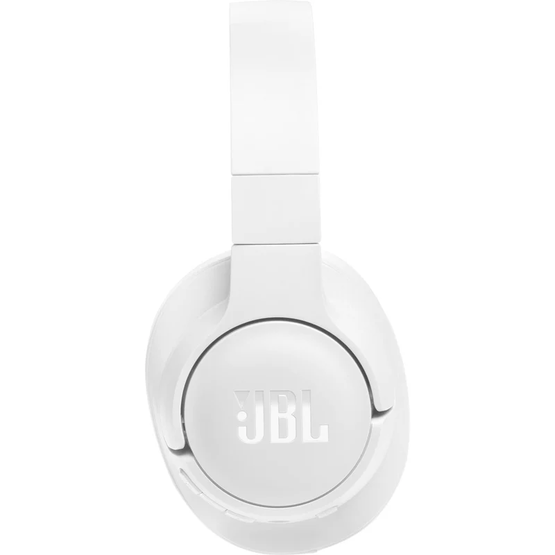 Casque d'écoute sans fil. JBL Tune 720BT - Blanc