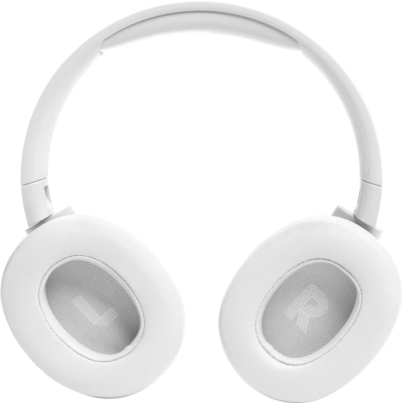 Casque d'écoute sans fil. JBL Tune 720BT - Blanc