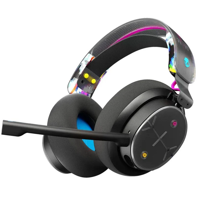Casque gaming Pro PC filaire, Skullcandy PLYR S6PPY-P003