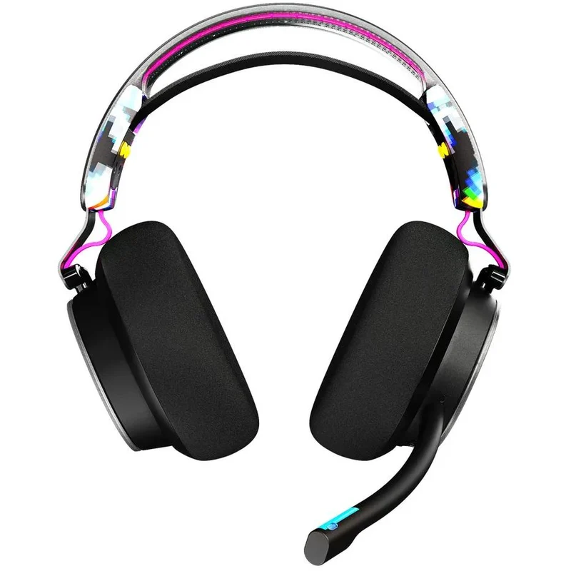 Casque gaming Pro PC filaire, Skullcandy PLYR S6PPY-P003