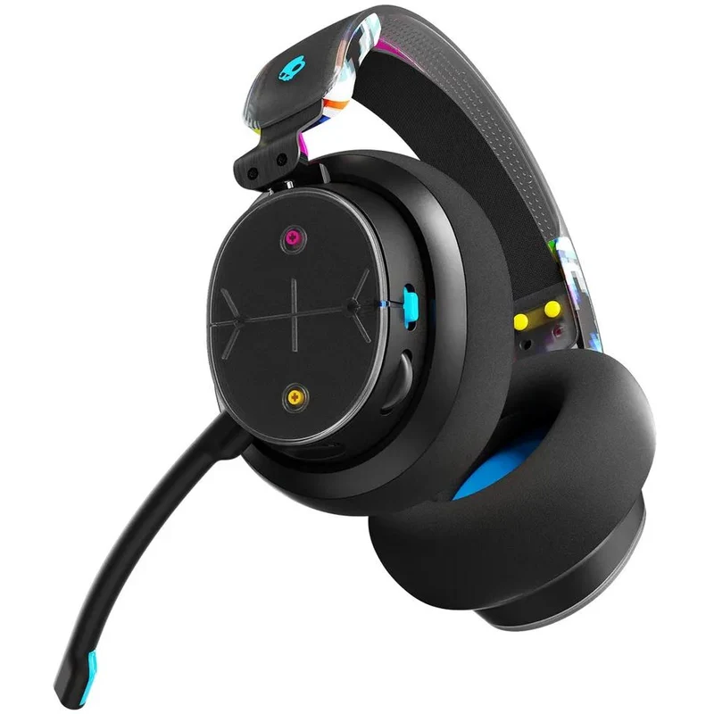 Casque gaming Pro PC filaire, Skullcandy PLYR S6PPY-P003