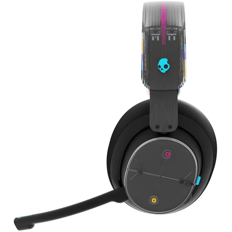 Casque gaming Pro PC filaire, Skullcandy PLYR S6PPY-P003