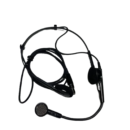 Audio-Technica ATM75 Cardioid Headworn Condenser Microphone w/ mini XLR Connector #2006 - USED
