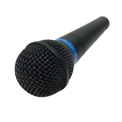 Apex Apex381 Neodymium Dynamic Hyper-Cardioid Microphone #2043 - USED