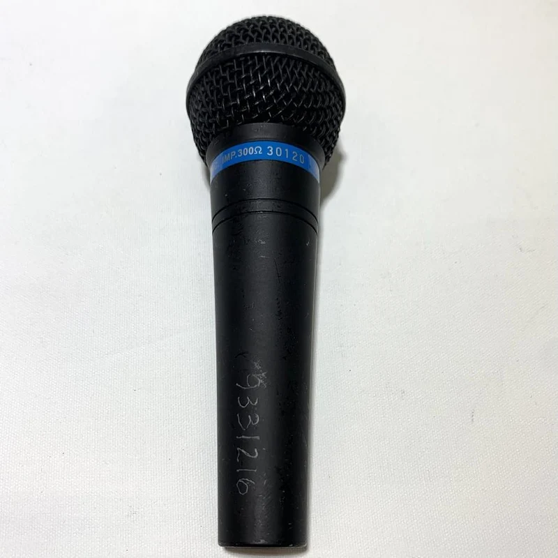 Apex Apex381 Neodymium Dynamic Hyper-Cardioid Microphone #2043 - USED