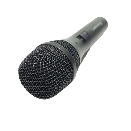 Audio-Technica AT2005USB Cardioid Dynamic USB/XLR Microphone #2009 - USED