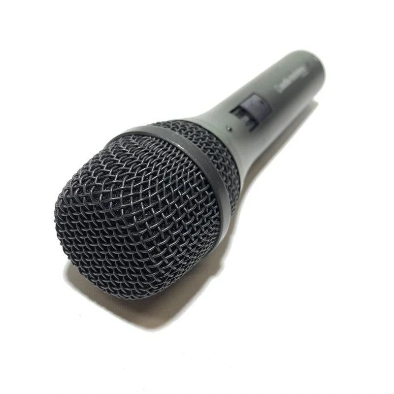 Audio-Technica AT2005USB Cardioid Dynamic USB/XLR Microphone #2009 - USED