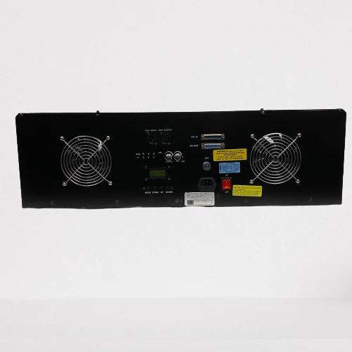 Microh LASER TABLE 3RGB Laser Show System - USED