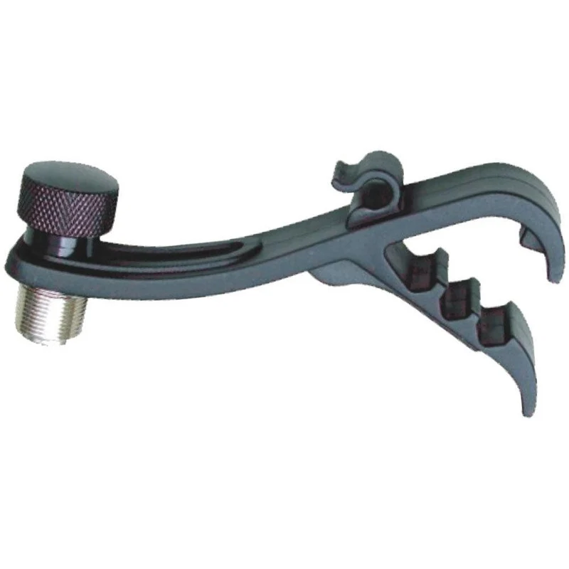 Music8 MA511 Drum Microphone Clip