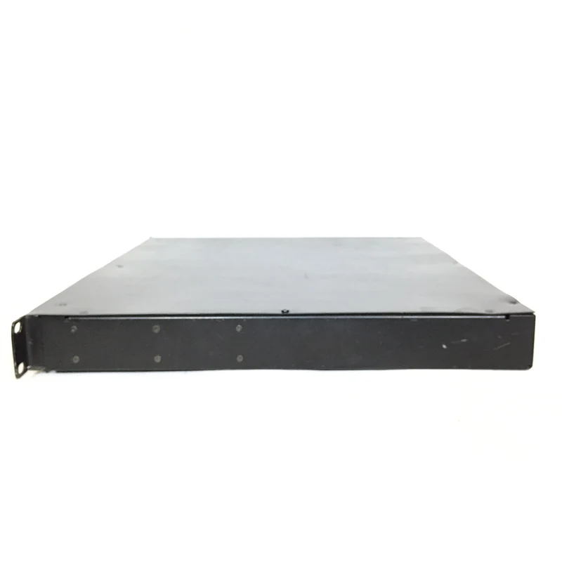 Yorkville TX3P Loudspeaker Management Processor #2596 - USED