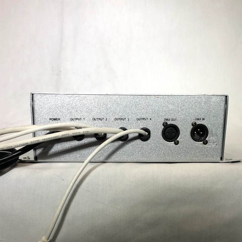 Neo-Neon SDL-109C DMX Controllable Led Tube Controller- USED