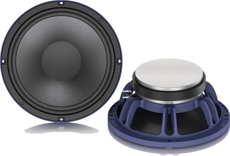 TS-10W300/8A - HAUT-parleur 10 Pouces