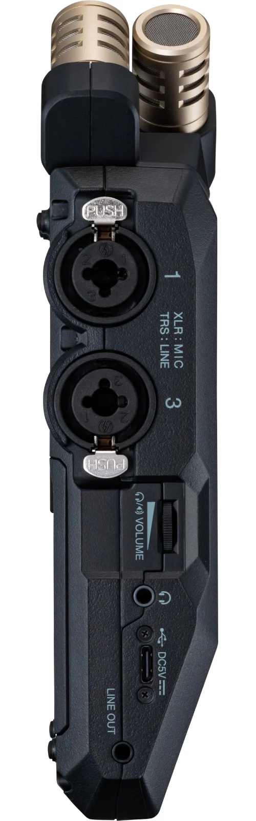 H6essential
