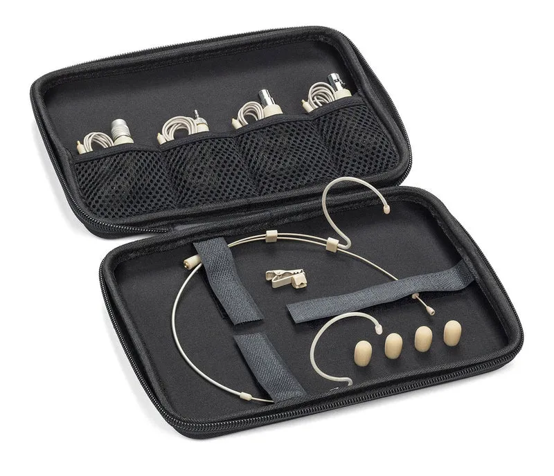 DE10x - Microphone Casque