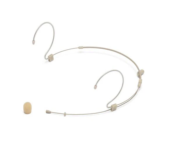 DE10x - Microphone Casque