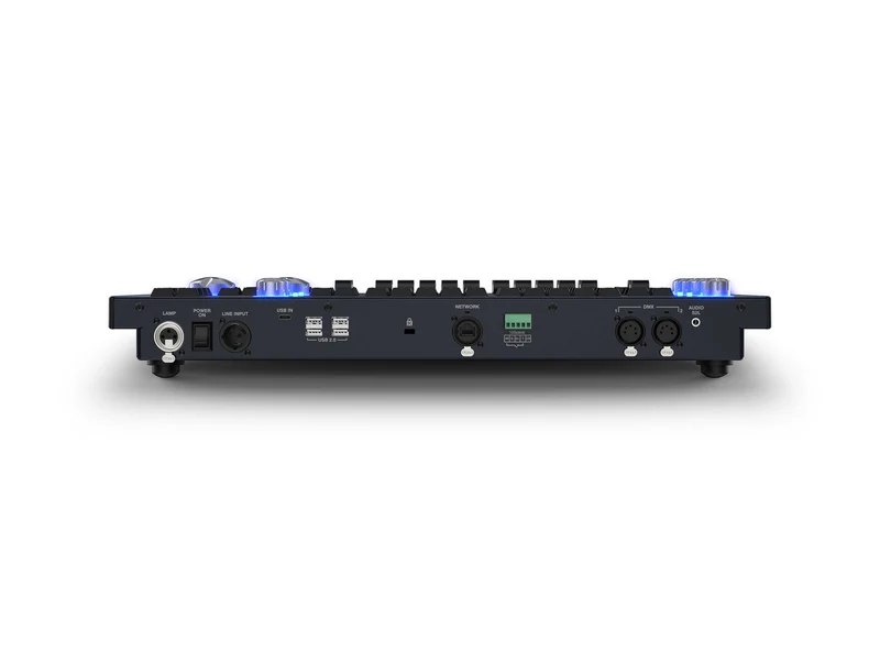 MagicQ Compact Connect