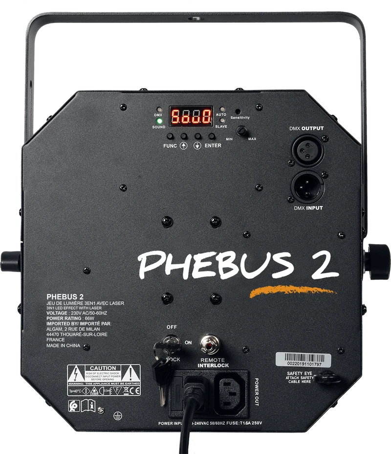 Phebus 2