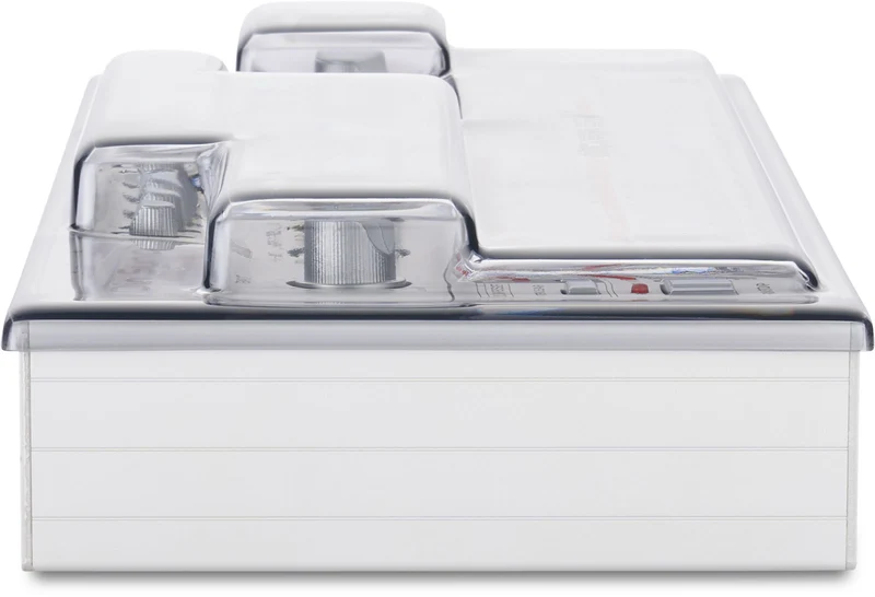 DIN SYNC RE-303 Cover