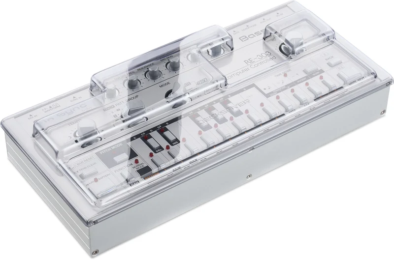 DIN SYNC RE-303 Cover