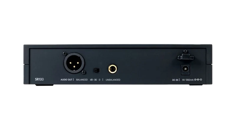 DM100 Instrument Set