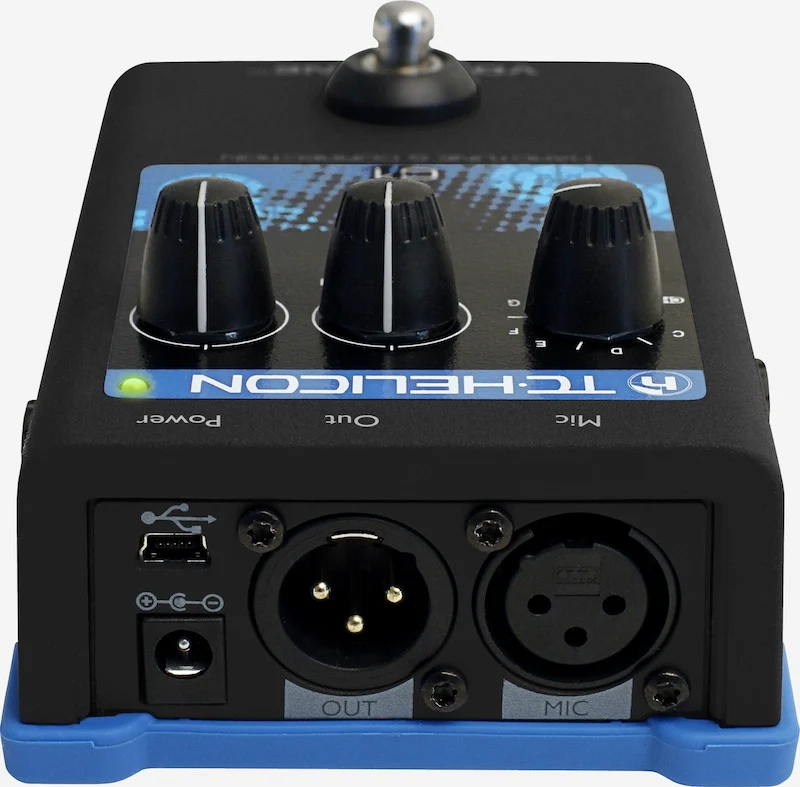 Voicetone C1