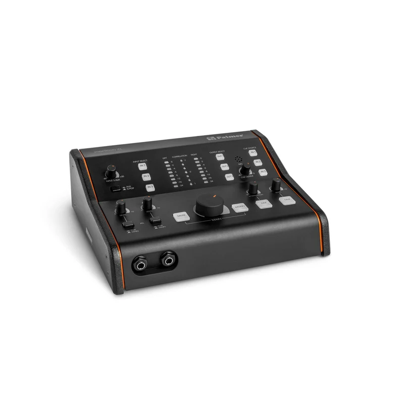 Monicon XL