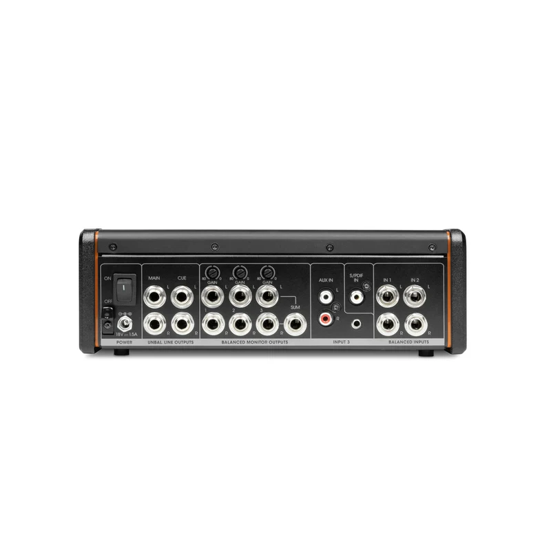 Monicon XL