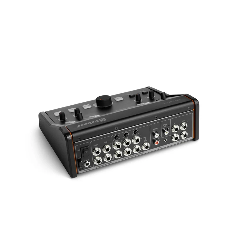 Monicon XL