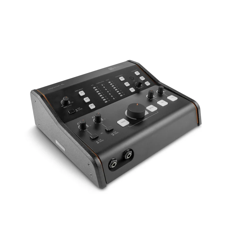 Monicon XL