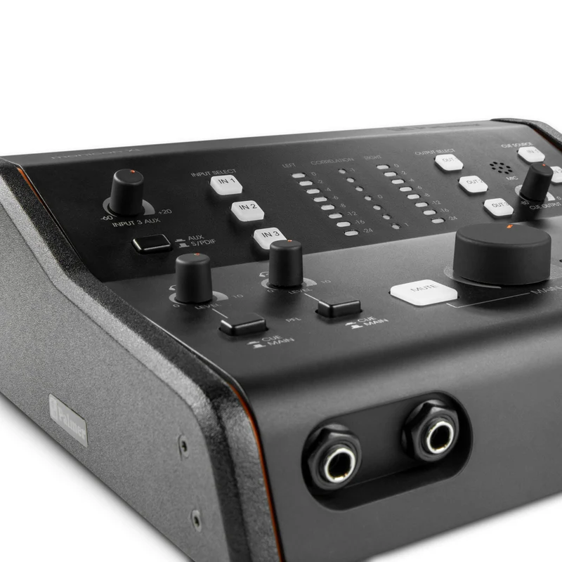 Monicon XL