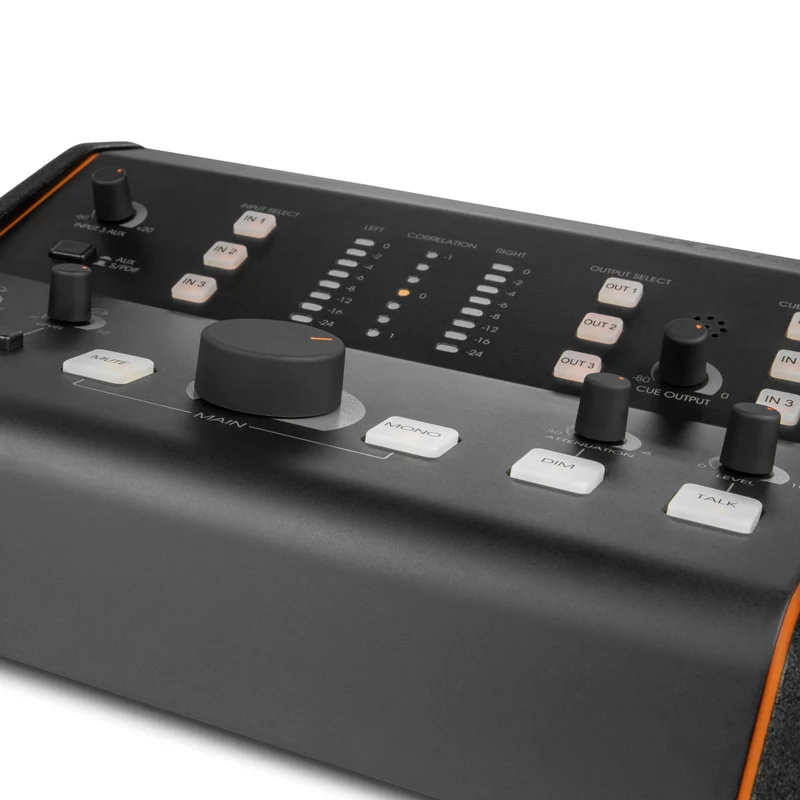 Monicon XL