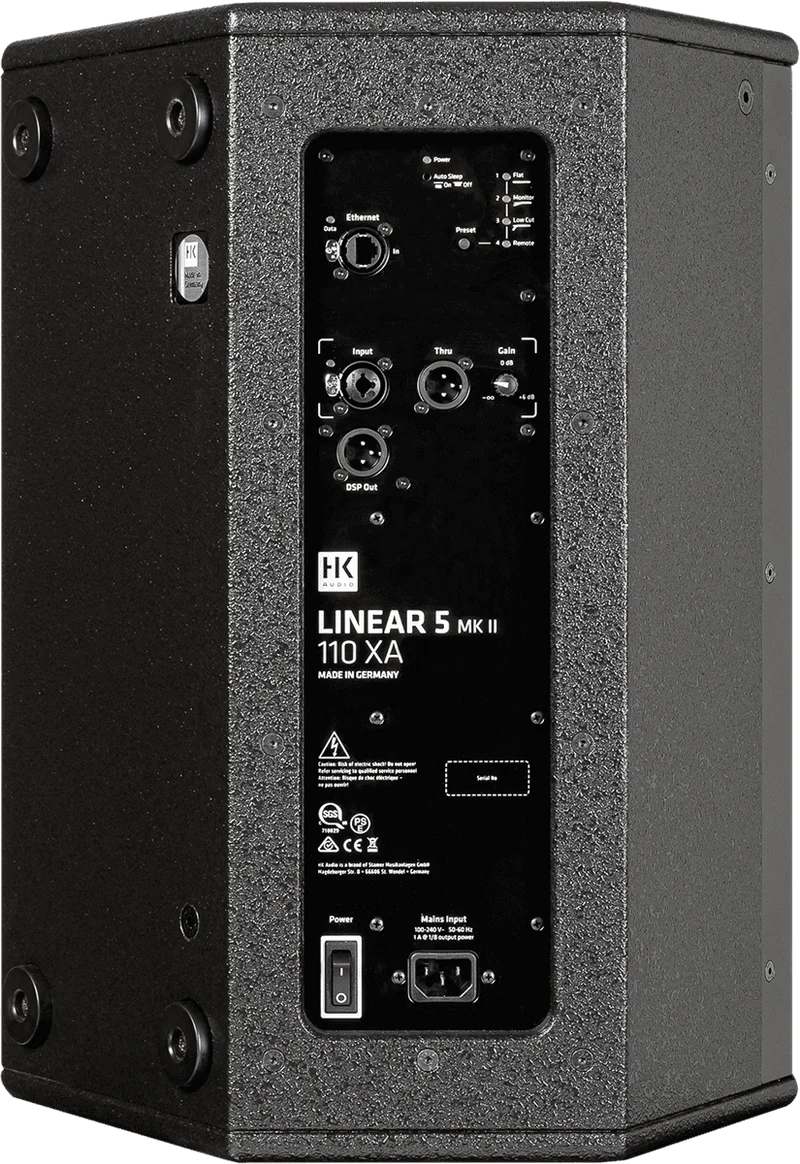 L5MKII-110XA