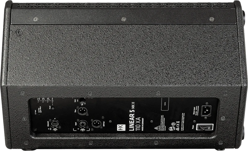 L5MKII-110XA