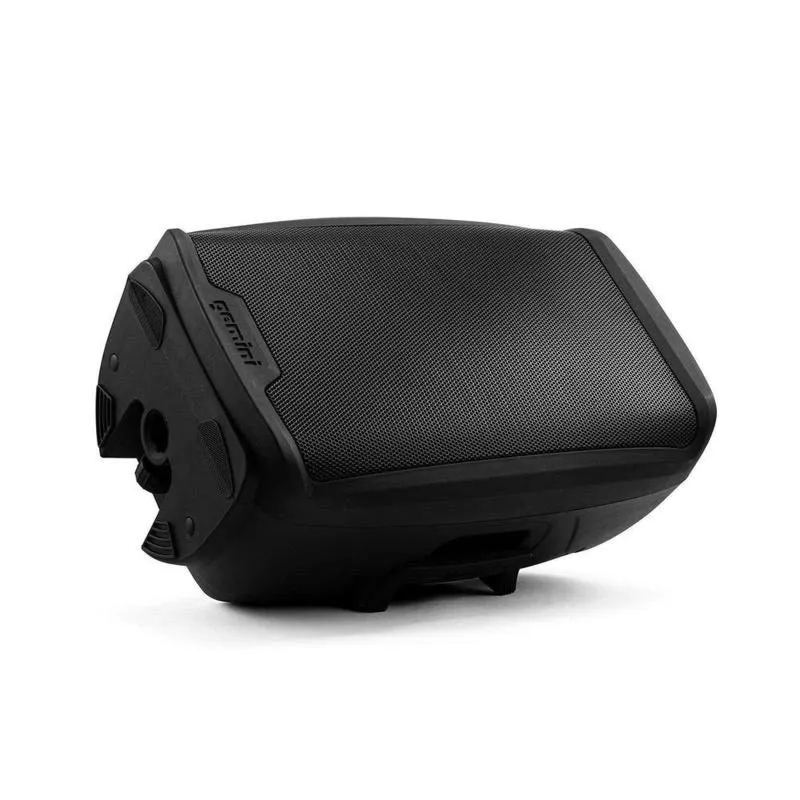 AS-2112p - Enceinte Amplifiée 12 Pouces