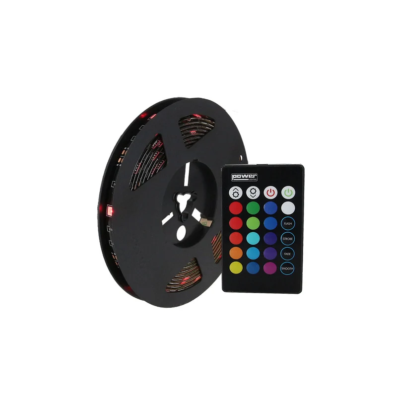 Led Strip IP65 5M