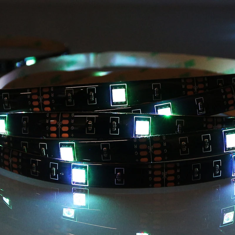 Led Strip IP65 5M