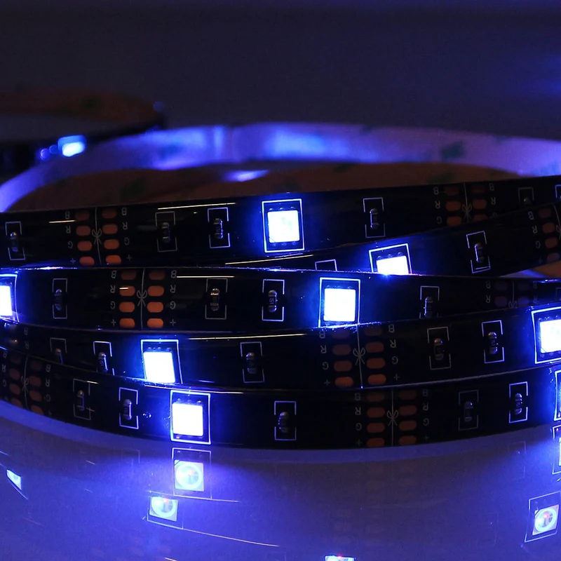Led Strip IP65 5M