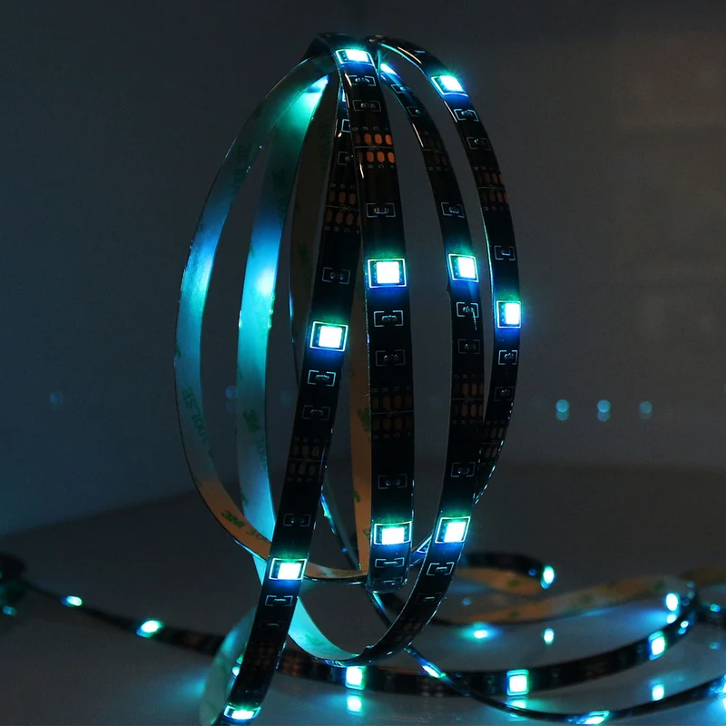 Led Strip IP65 5M