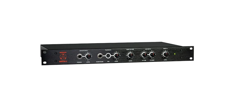 DM08 Monitor ST