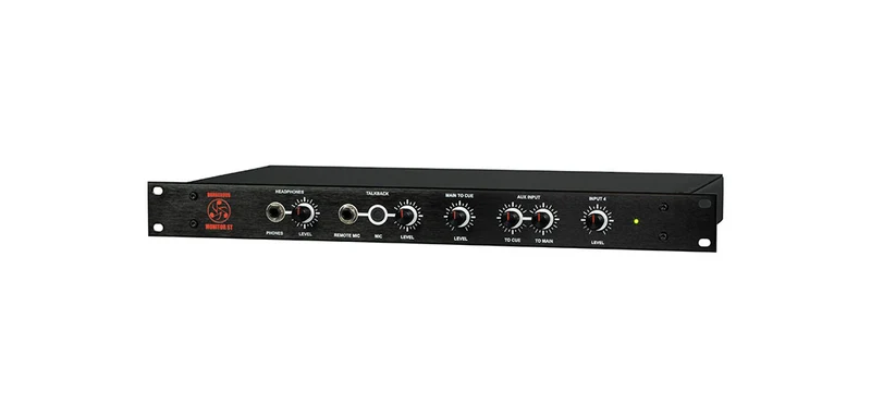 DM08 Monitor ST