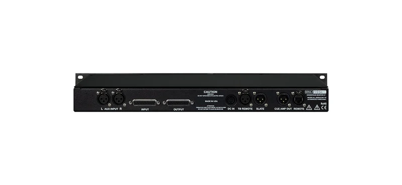 DM08 Monitor ST
