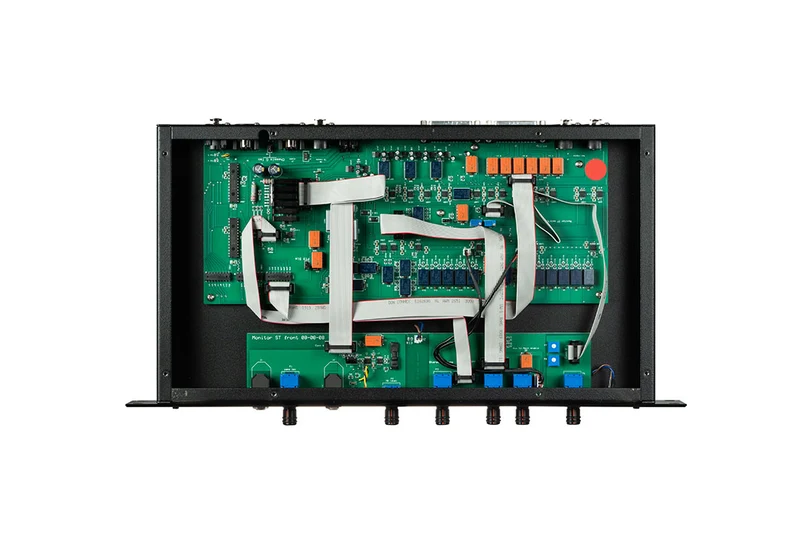 DM08 Monitor ST
