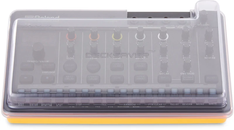 Roland Aira Compact T-8 J-6 & S-1 Cover